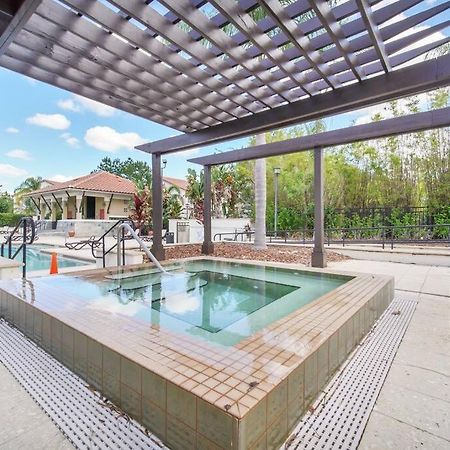 Vibrant 4Br Family Townhome 1 Mile From Disney World And Disney Springs Ορλάντο Εξωτερικό φωτογραφία