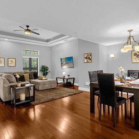 Vibrant 4Br Family Townhome 1 Mile From Disney World And Disney Springs Ορλάντο Εξωτερικό φωτογραφία
