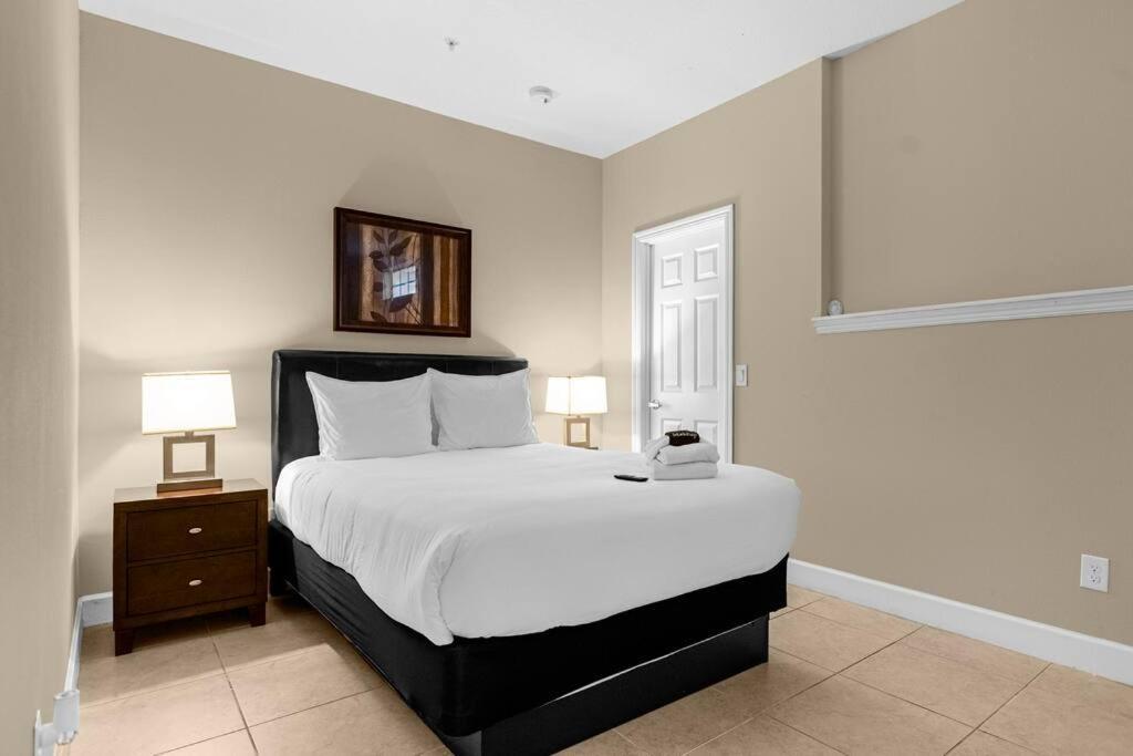 Vibrant 4Br Family Townhome 1 Mile From Disney World And Disney Springs Ορλάντο Εξωτερικό φωτογραφία