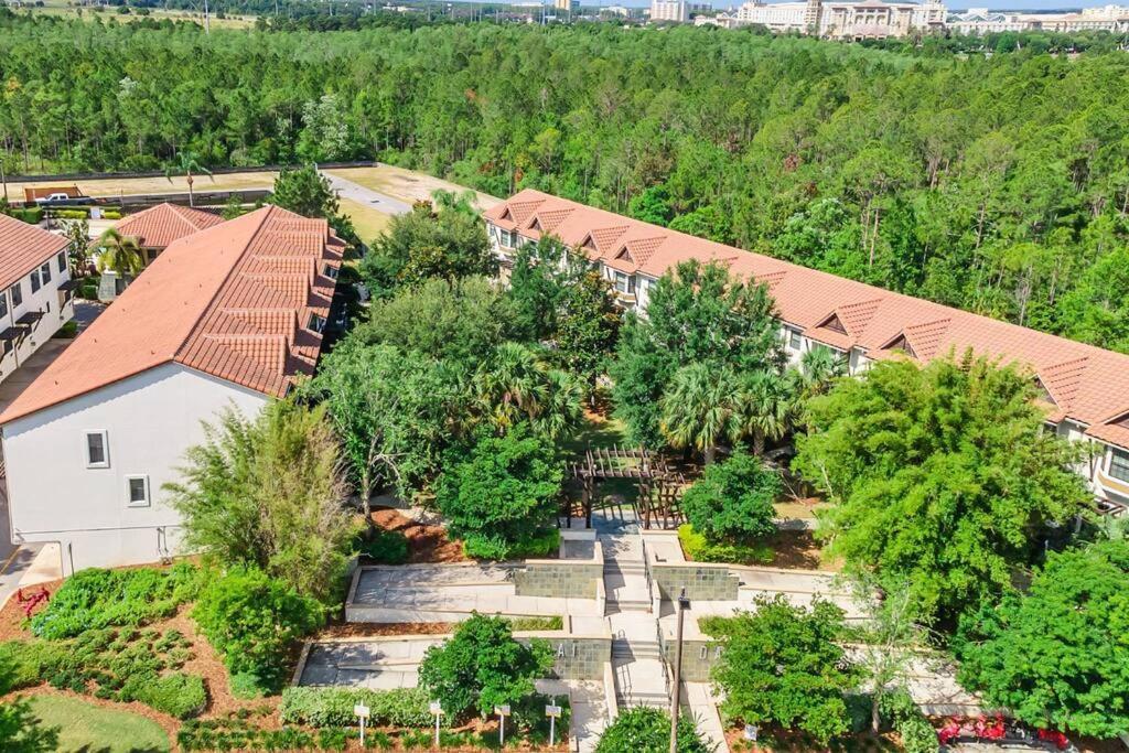 Vibrant 4Br Family Townhome 1 Mile From Disney World And Disney Springs Ορλάντο Εξωτερικό φωτογραφία