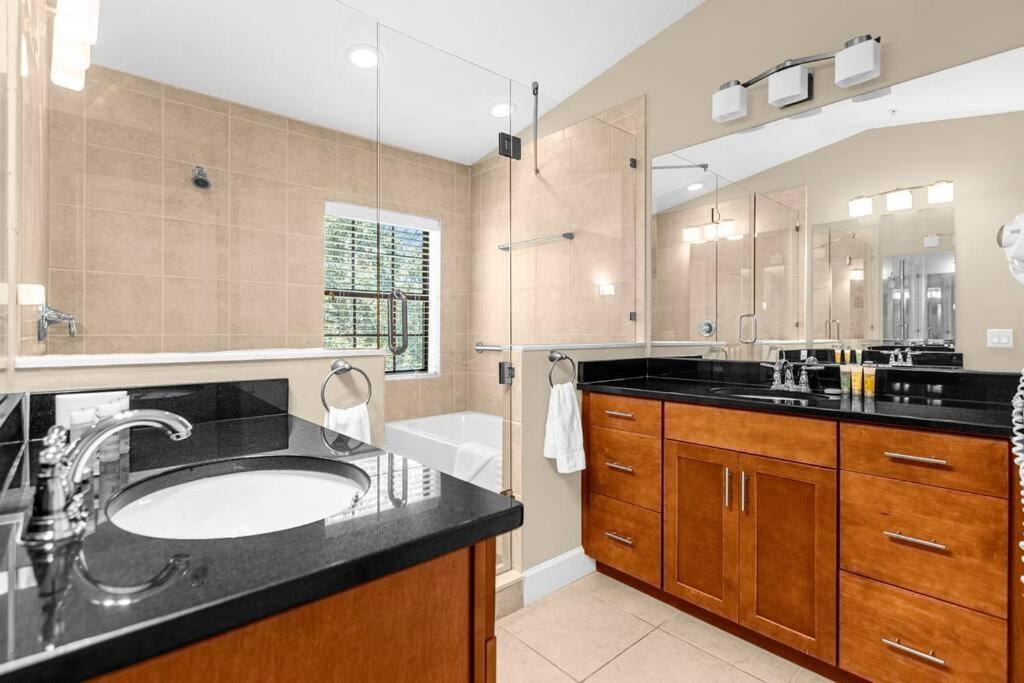 Vibrant 4Br Family Townhome 1 Mile From Disney World And Disney Springs Ορλάντο Εξωτερικό φωτογραφία