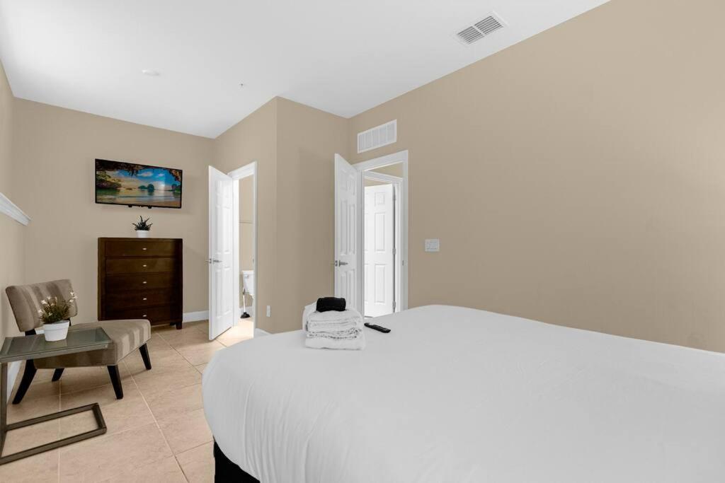 Vibrant 4Br Family Townhome 1 Mile From Disney World And Disney Springs Ορλάντο Εξωτερικό φωτογραφία