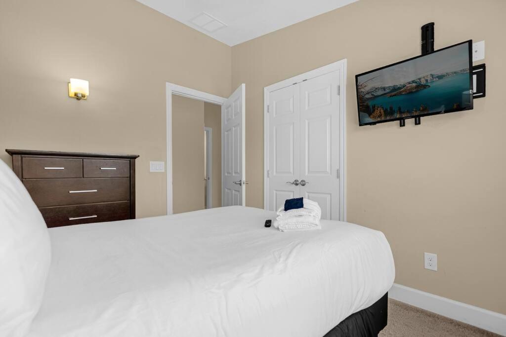 Vibrant 4Br Family Townhome 1 Mile From Disney World And Disney Springs Ορλάντο Εξωτερικό φωτογραφία