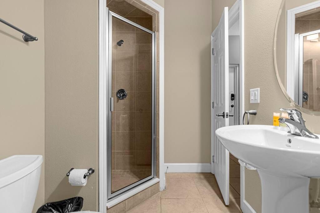 Vibrant 4Br Family Townhome 1 Mile From Disney World And Disney Springs Ορλάντο Εξωτερικό φωτογραφία