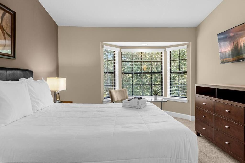 Vibrant 4Br Family Townhome 1 Mile From Disney World And Disney Springs Ορλάντο Εξωτερικό φωτογραφία