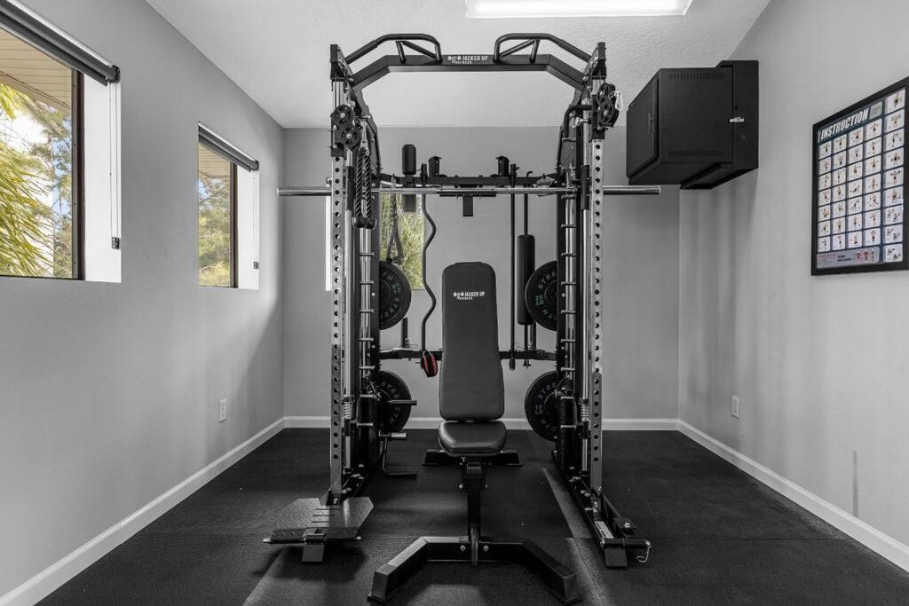 Vibrant 4Br Family Townhome 1 Mile From Disney World And Disney Springs Ορλάντο Εξωτερικό φωτογραφία