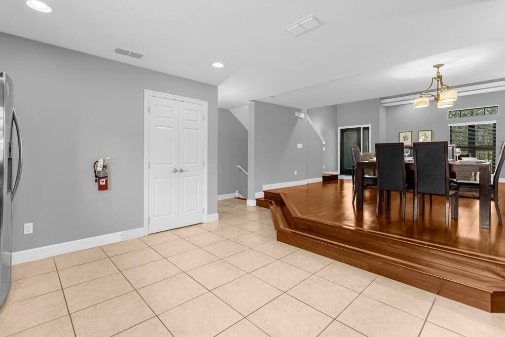 Vibrant 4Br Family Townhome 1 Mile From Disney World And Disney Springs Ορλάντο Εξωτερικό φωτογραφία