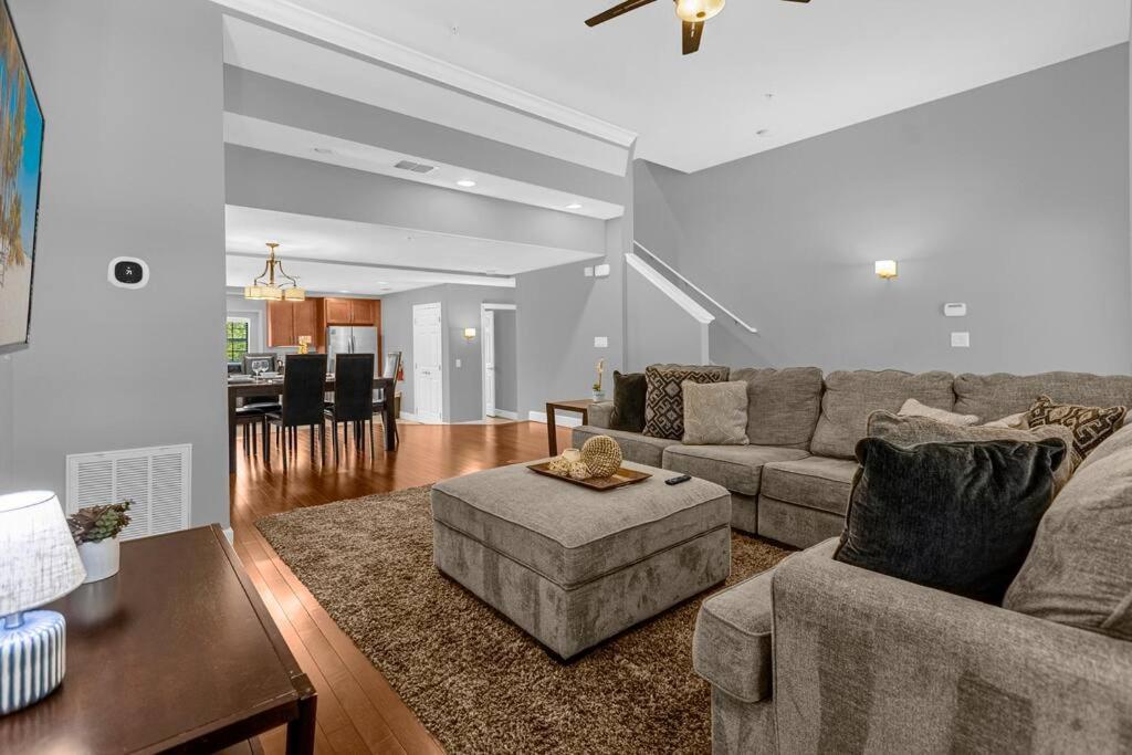 Vibrant 4Br Family Townhome 1 Mile From Disney World And Disney Springs Ορλάντο Εξωτερικό φωτογραφία