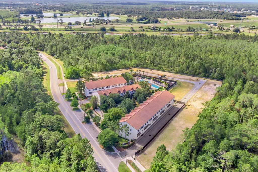 Vibrant 4Br Family Townhome 1 Mile From Disney World And Disney Springs Ορλάντο Εξωτερικό φωτογραφία