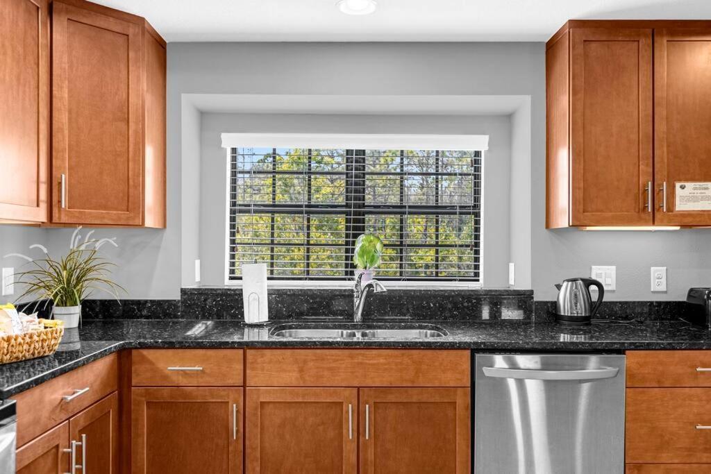 Vibrant 4Br Family Townhome 1 Mile From Disney World And Disney Springs Ορλάντο Εξωτερικό φωτογραφία